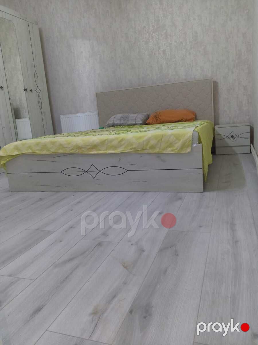 İcarəyə verilir 3 otaqlı köhnə tikili 80 m² — Mənzil, Bakı (4)