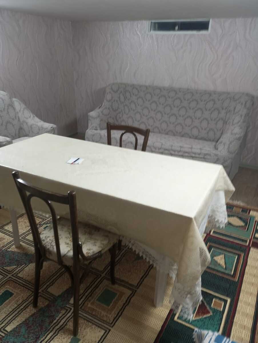 İcarəyə verilir 2 otaqlı yeni tikili 50 m² — Mənzil, Bakı (5)