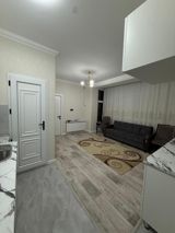 İcarəyə verilir 2 otaqlı yeni tikili 40 m² — Fuad — Apartment