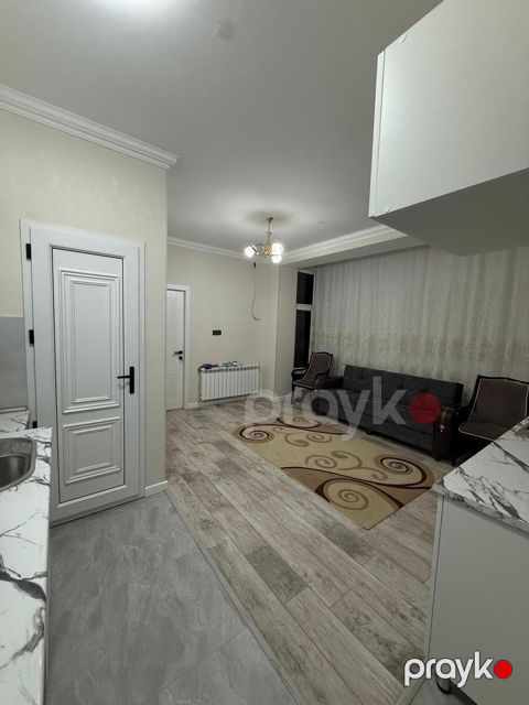 İcarəyə verilir 2 otaqlı yeni tikili 40 m²