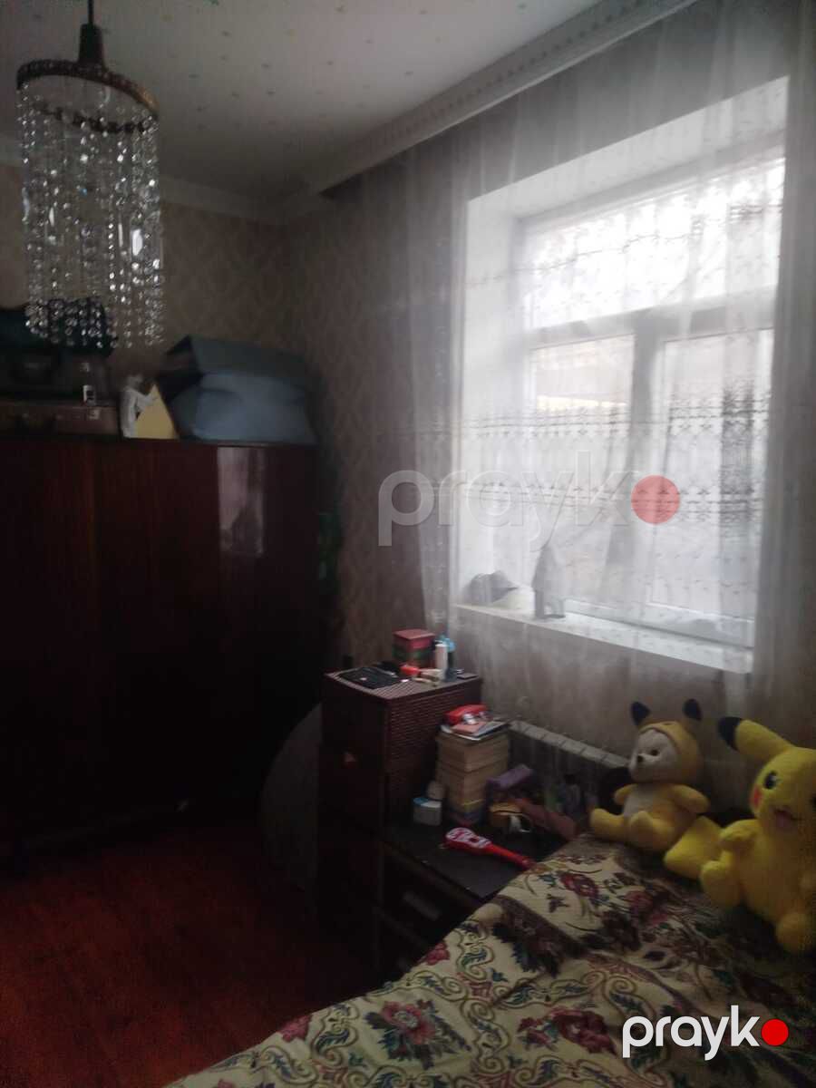 Satılır 4 otaqlı həyət evi/bağ evi 104 m² — Ev, villa, Bakı (11)
