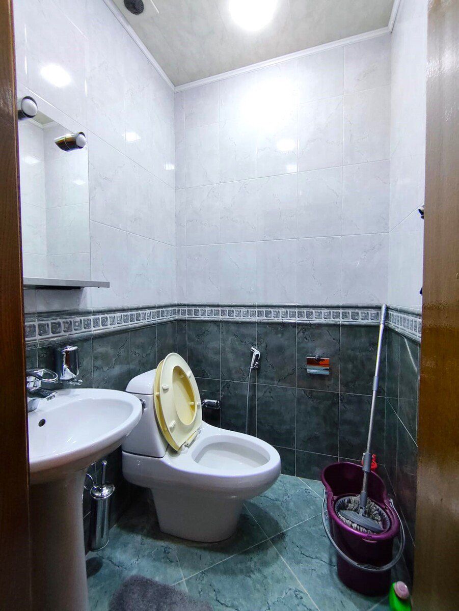 İcarəyə verilir 4 otaqlı yeni tikili 182 m² — Mənzil, Bakı (4)