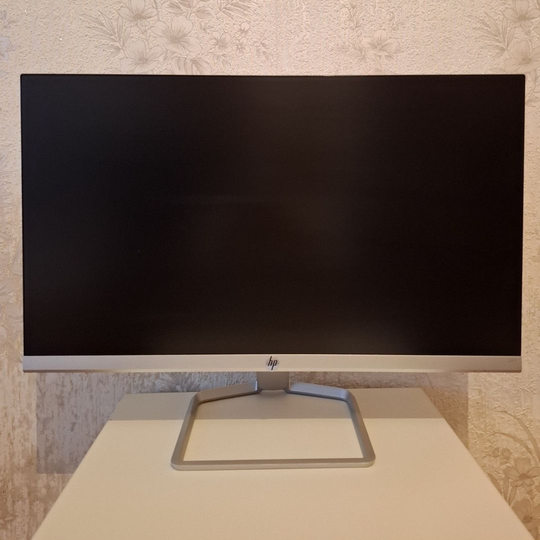 Monitor Hp 24f — Elektronika, Bakı (2)
