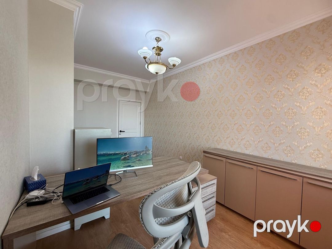Satılır 4 otaqlı yeni tikili 160 m² — Mənzil, Bakı (12)