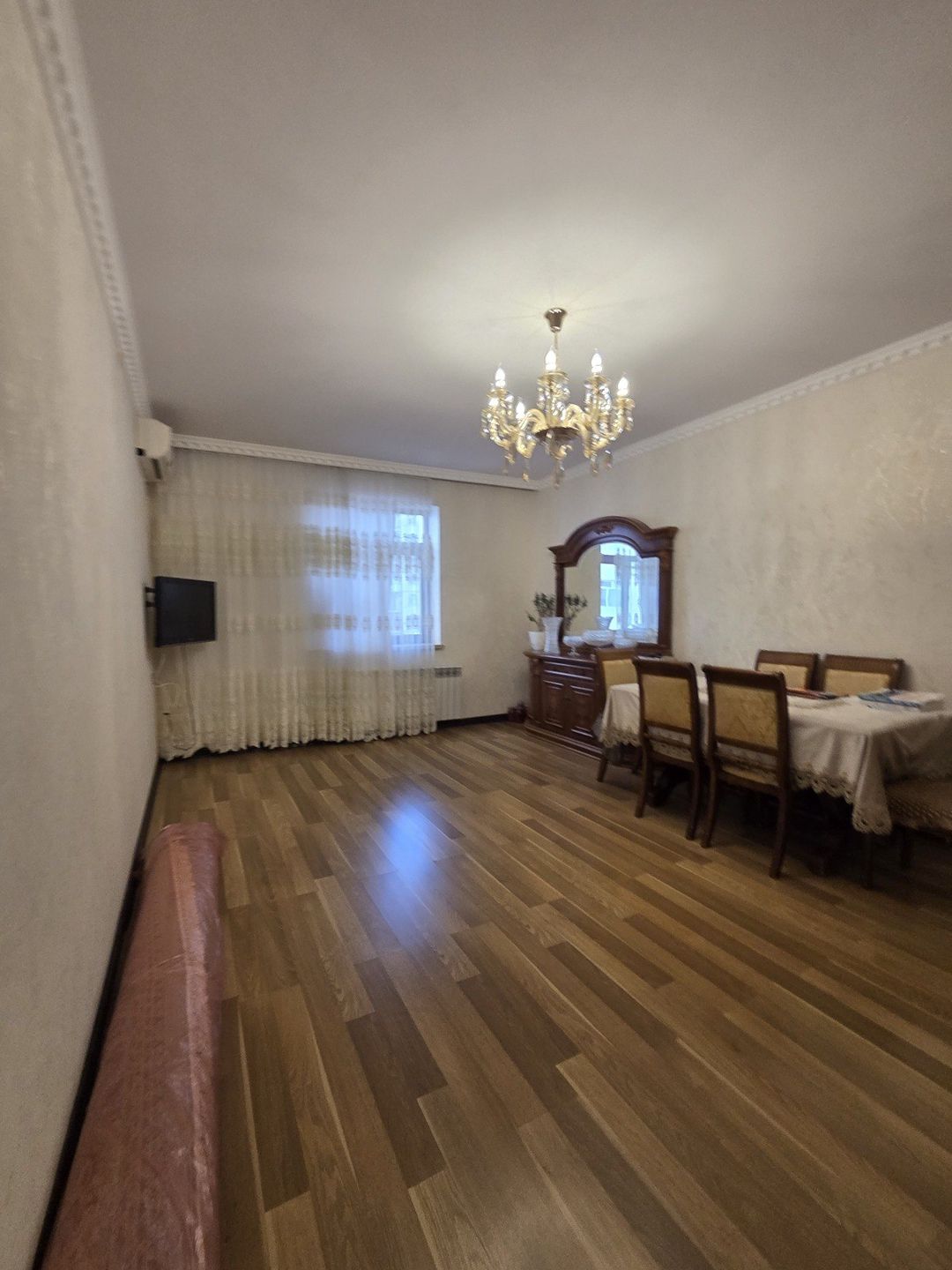 Satılır 2 otaqlı yeni tikili 80 m² — Mənzil, Xırdalan (9)
