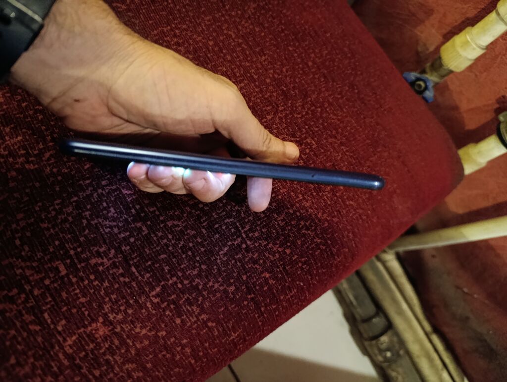Samsung Galaxy A10, 32 GB, rəng - Mavi — Samsung, Bakı (6)