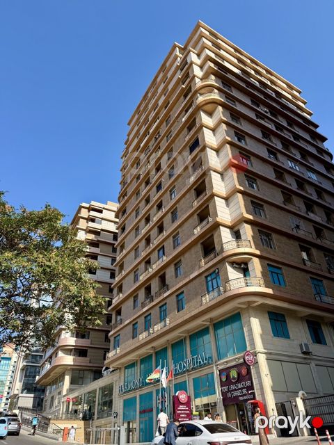 Satılır 1 otaqlı yeni tikili 30 m²