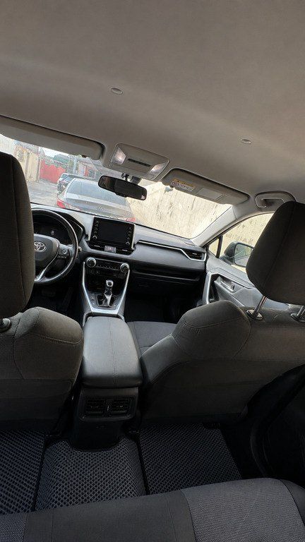 Toyota RAV4, 2.0 L, 2022 il, 84 000 km — Avtomobillər, Bakı (5)