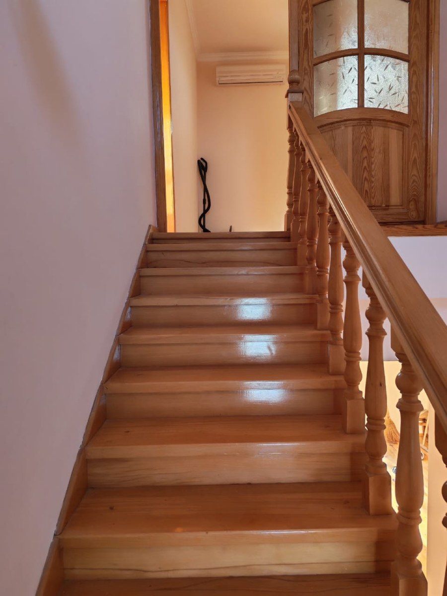 Bağ evi, Hövsan qəs — Ev, villa, Bakı