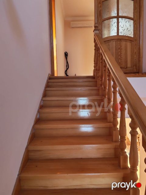 Bağ evi, Hövsan qəs