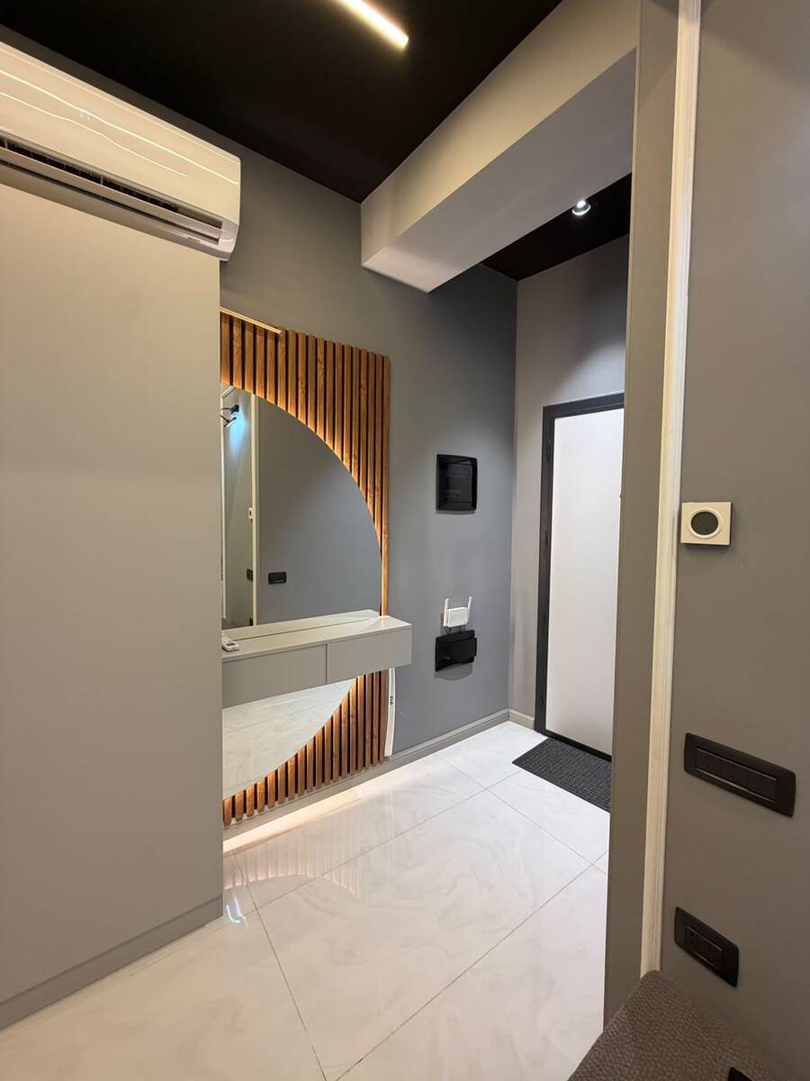 Satılır 3 otaqlı yeni tikili 113 m² — Mənzil, Bakı (2)