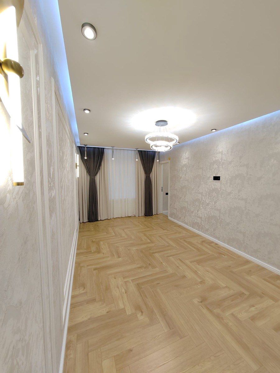 Satılır 3 otaqlı köhnə tikili 65 m² — Mənzil, Bakı (6)