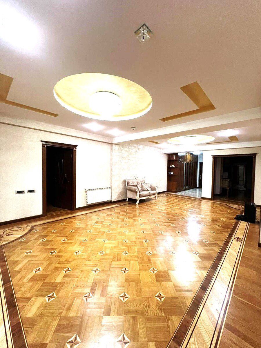 Satılır 4 otaqlı yeni tikili 230 m² — Mənzil, Bakı (2)