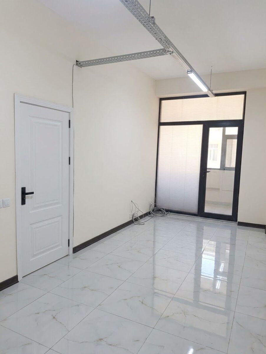 İcarəyə verilir 2 otaqlı ofis 50 m² — Ofis, Bakı (5)