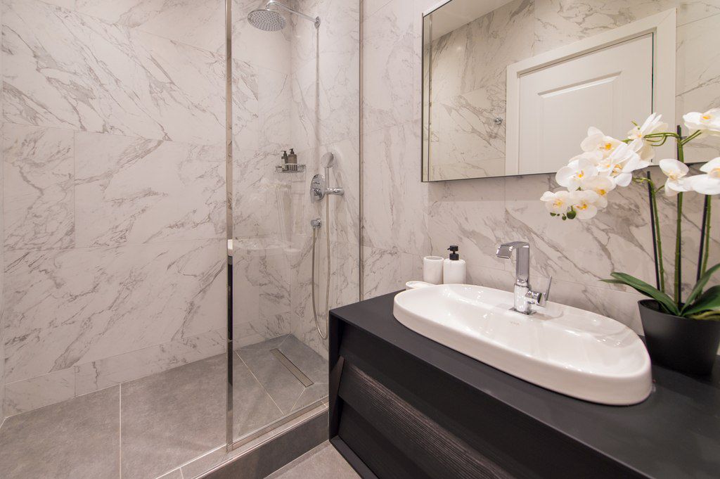 Satılır 3 otaqlı yeni tikili 103.6 m² — Mənzil, Bakı (12)