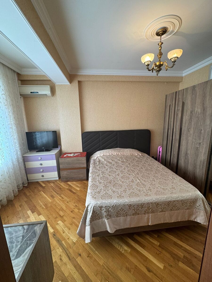 Satılır 3 otaqlı yeni tikili 102 m² — Mənzil, Bakı (9)