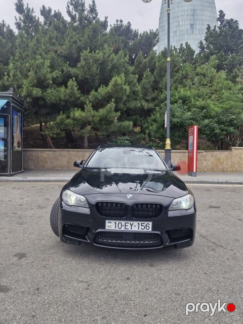 BMW 520d, 2.0 L, 2011 il, 403 000 km