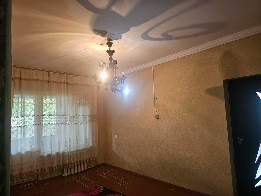 Satılır 2 otaqlı köhnə tikili 65 m² — Mənzil, Bakı (2)