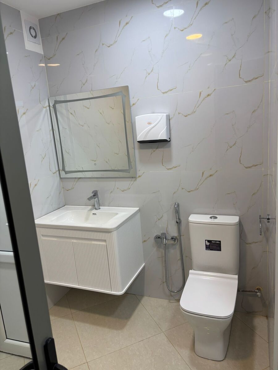 İcarəyə verilir obyekt 88 m² — Əmlak, Bakı (12)