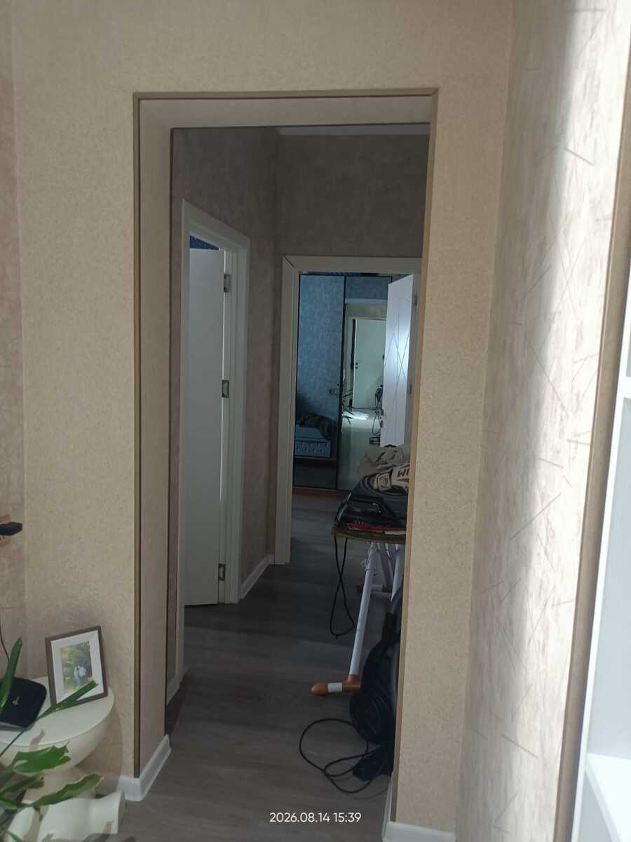 Satılır 3 otaqlı yeni tikili 114 m² — Mənzil, Bakı (9)