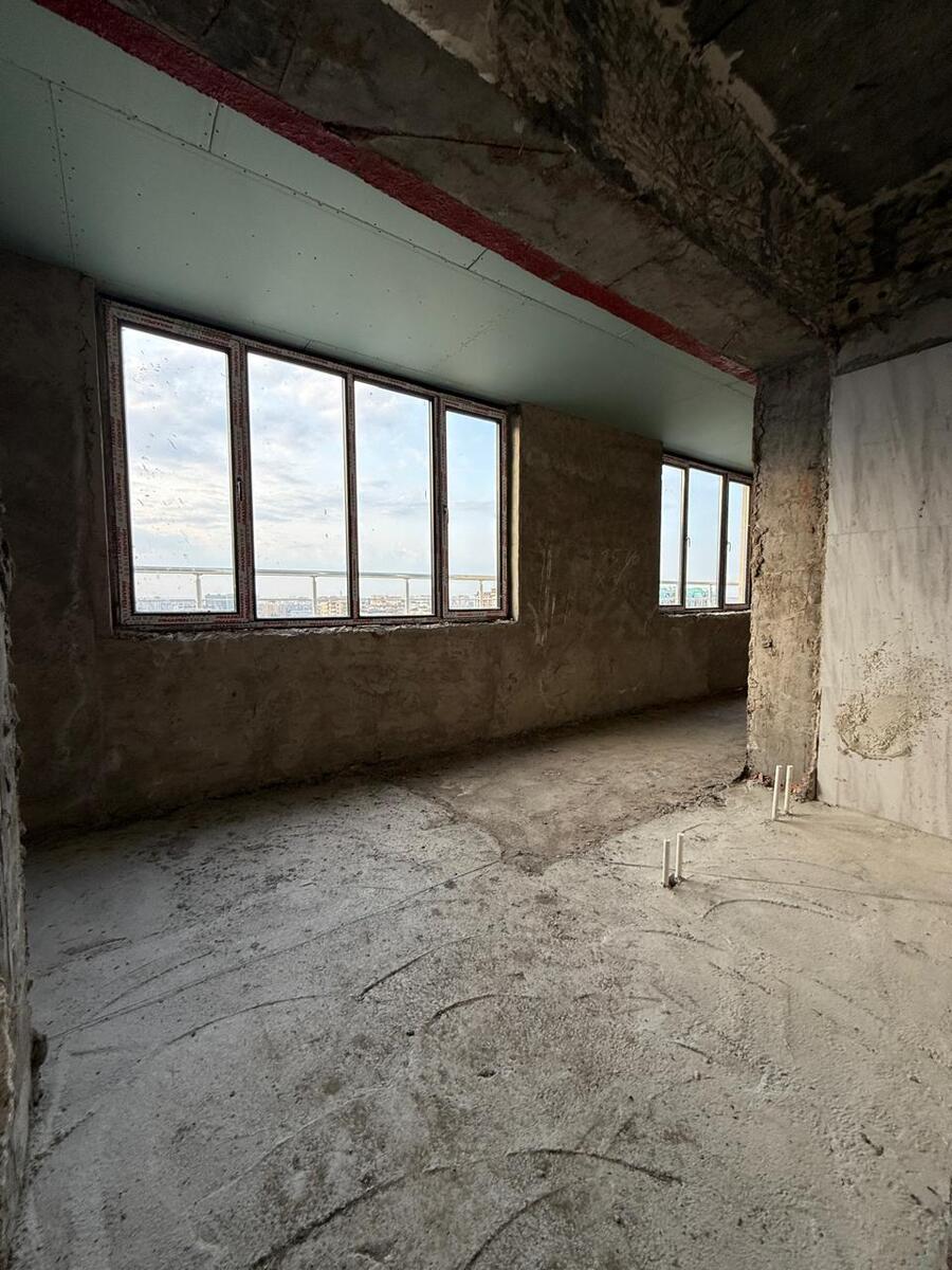 Satılır 4 otaqlı yeni tikili 209 m² — Mənzil, Bakı (9)