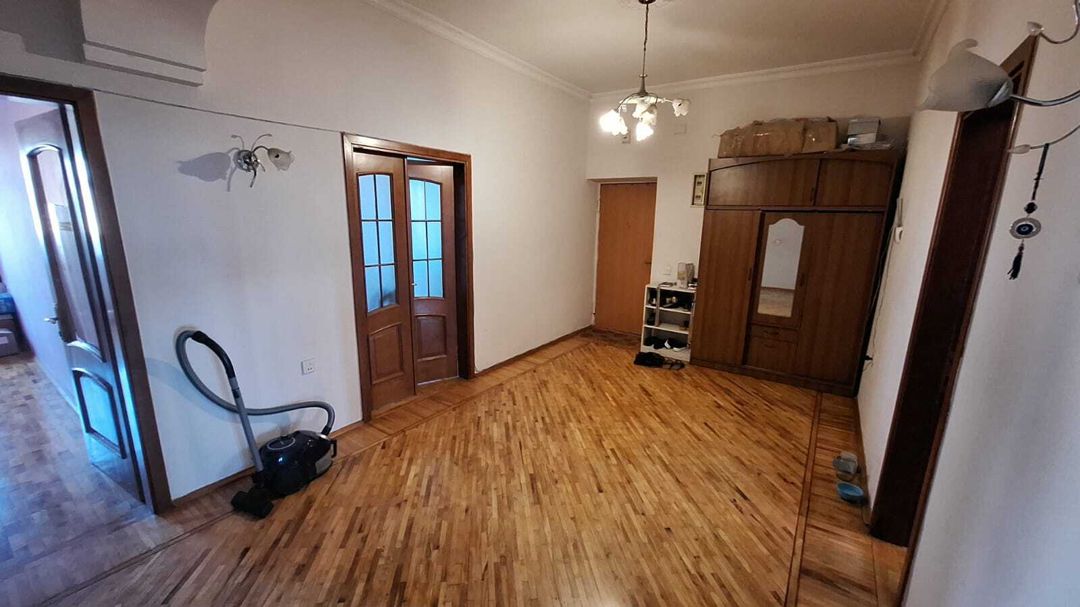 Satılır 3 otaqlı yeni tikili 130 m² — Mənzil, Bakı (4)