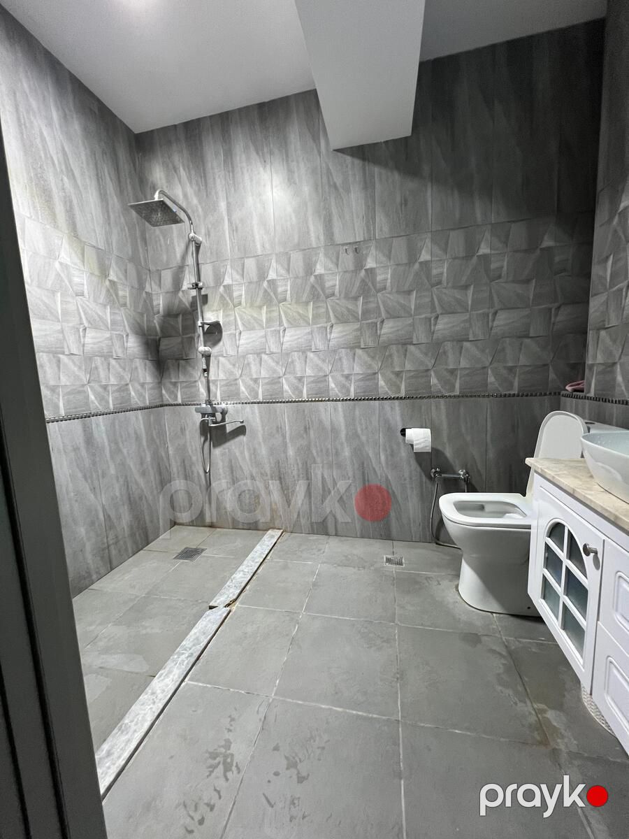 Satılır 3 otaqlı yeni tikili 94 m² — Mənzil, Bakı (7)