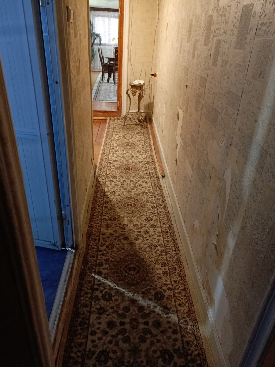 2-otaqlı mənzil kirayə verilir, Gəncə ş., 60 m² — Mənzil, Gəncə (3)
