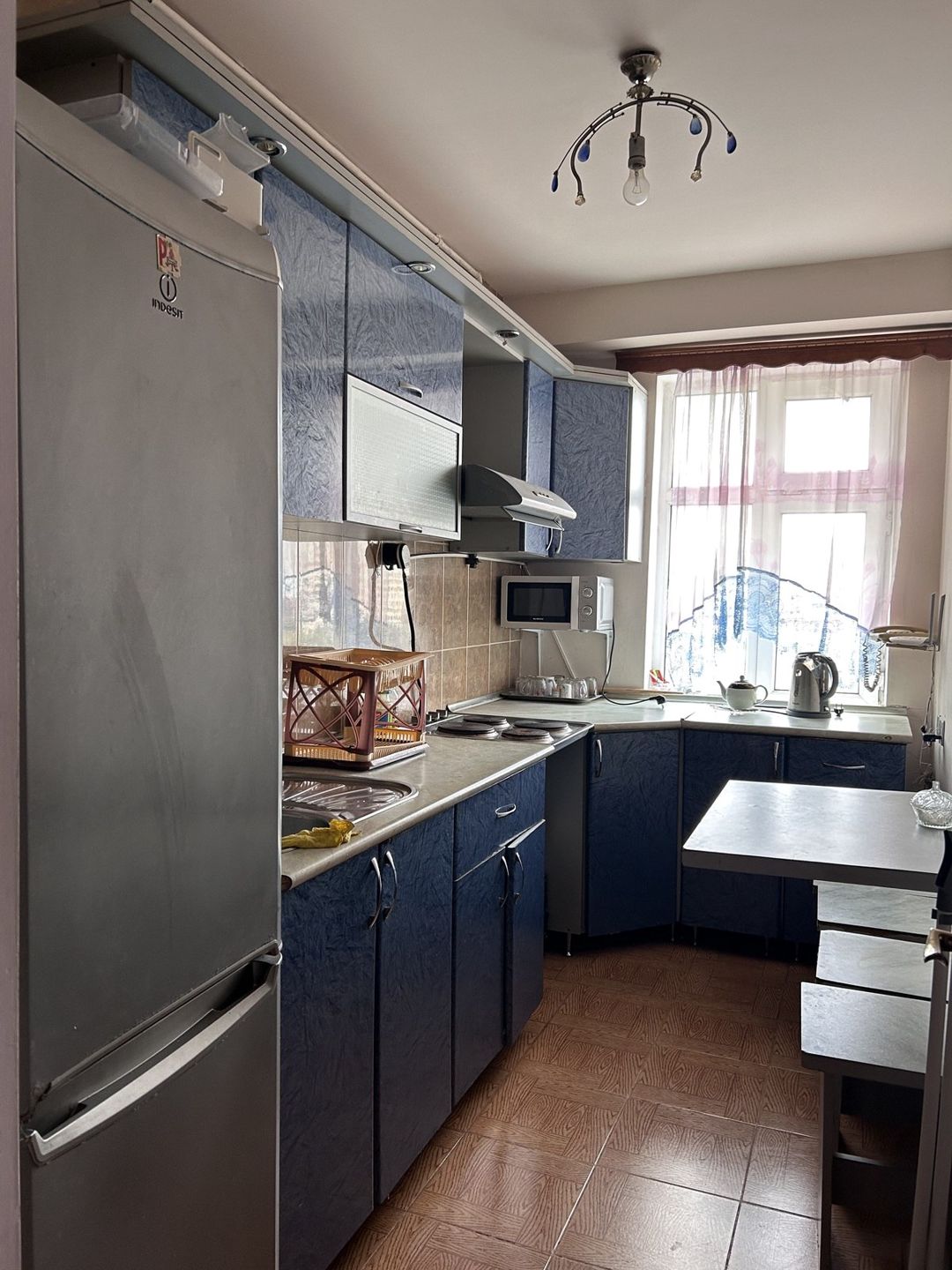 İcarəyə verilir 2 otaqlı yeni tikili 60 m² — Mənzil, Bakı (5)