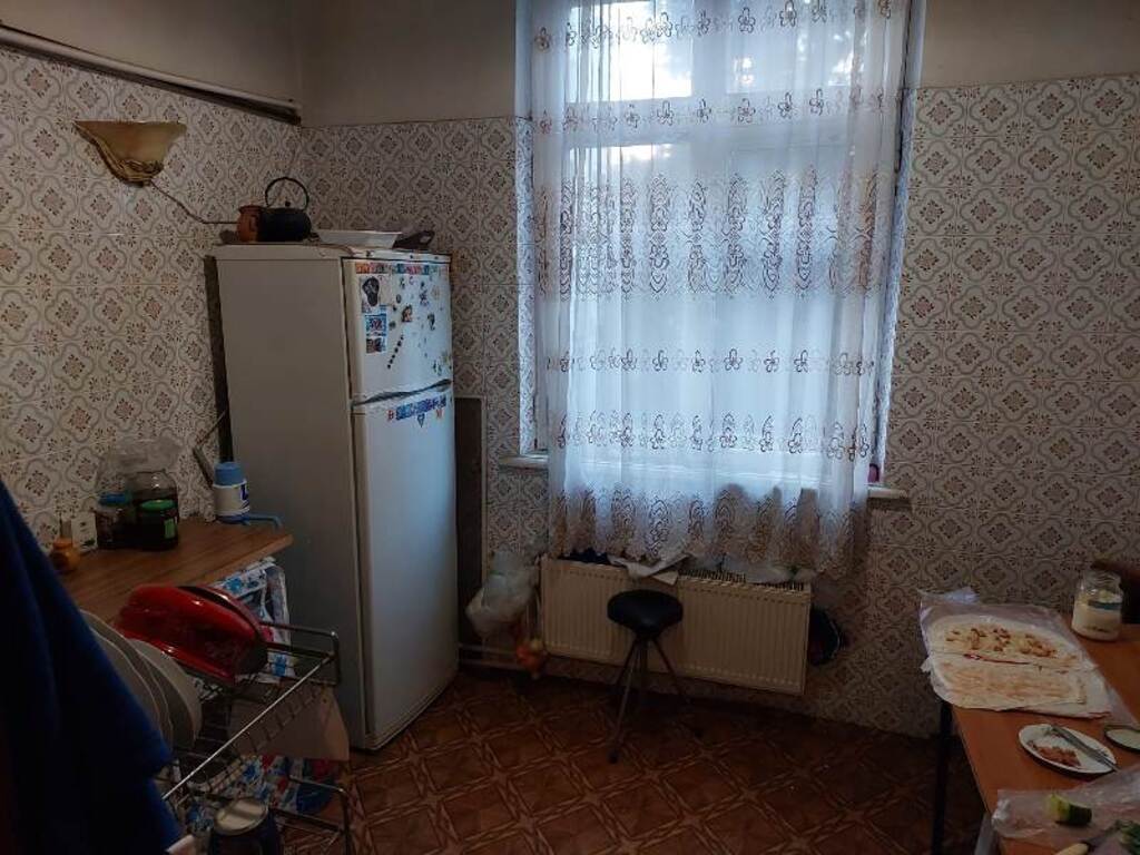 Satılır 4 otaqlı köhnə tikili 110 m² — Mənzil, Bakı (7)