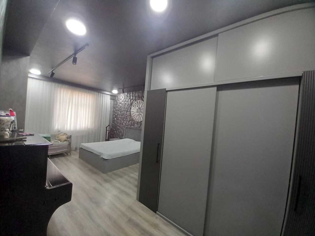 Satılır 3 otaqlı yeni tikili 102 m² — Mənzil, Bakı (10)