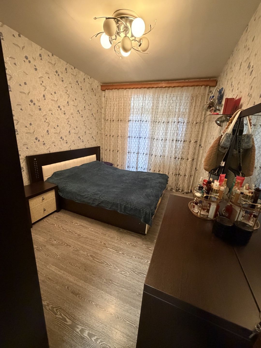 Satılır 3 otaqlı köhnə tikili 53 m² — Mənzil, Bakı (12)