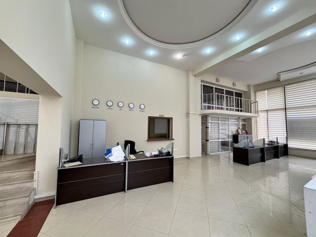 İcarəyə verilir obyekt 320 m² — Əmlak, Bakı (2)