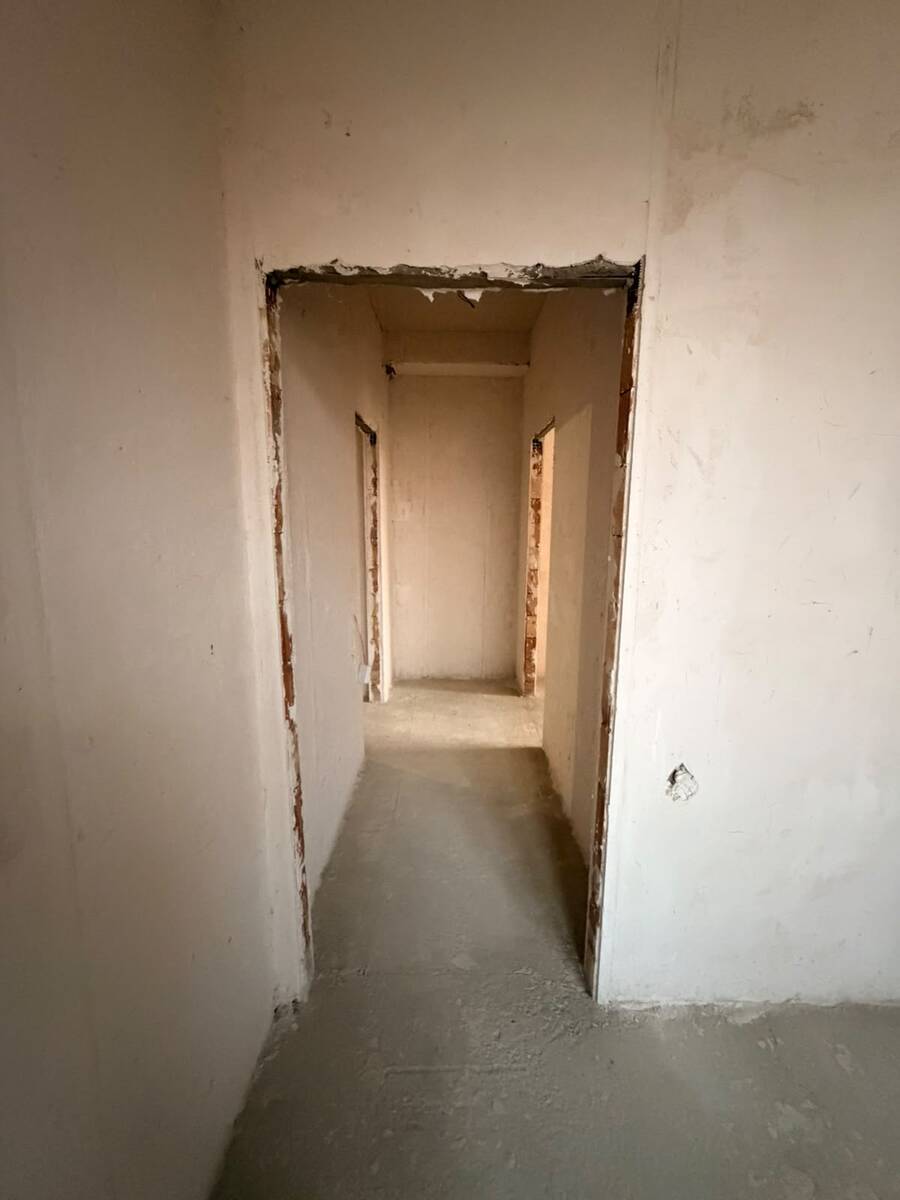 Satılır 3 otaqlı yeni tikili 90 m² — Mənzil, Bakı (5)
