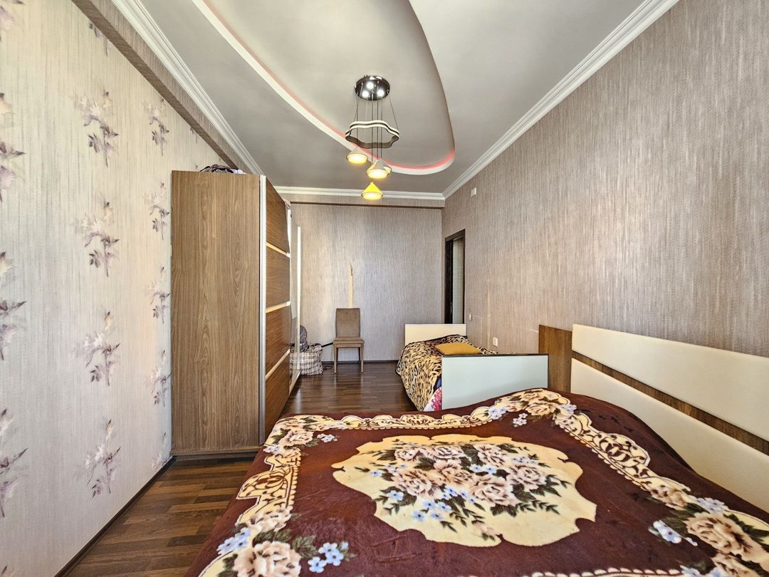 Satılır 2 otaqlı yeni tikili 94 m² — Mənzil, Bakı (5)