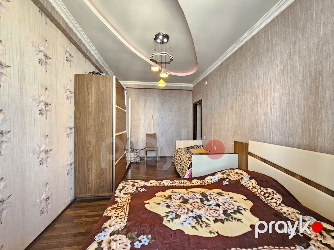 Satılır 2 otaqlı yeni tikili 94 m² — Mənzil, Bakı (5)