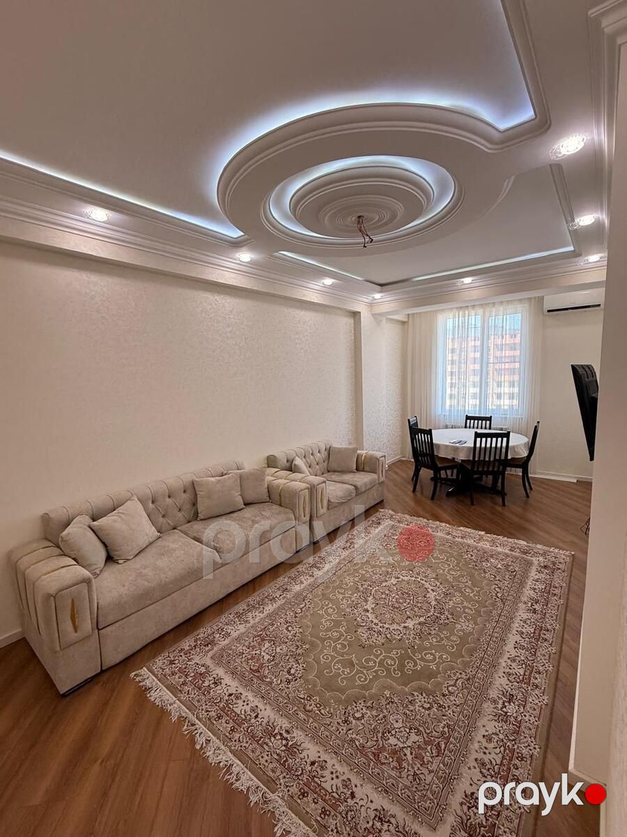 Satılır 2 otaqlı yeni tikili 86 m² — Mənzil, Sumqayıt (7)