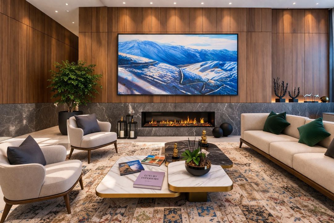 Satılır 2 otaqlı yeni tikili 89 m² — Mənzil, Bakı (9)