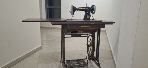 Brilliant tikiş maşını – Şanxay istehsalı — Bakı
