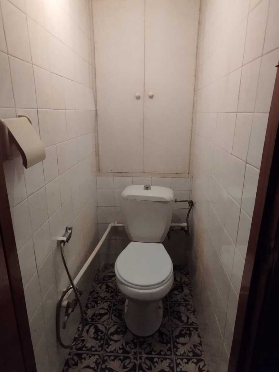 Satılır 3 otaqlı köhnə tikili 80 m² — Mənzil, Bakı (12)
