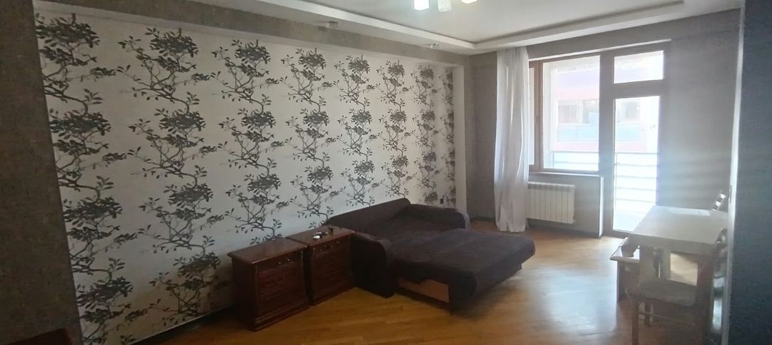 İcarəyə verilir 2 otaqlı yeni tikili 55 m² — Mənzil, Bakı (2)