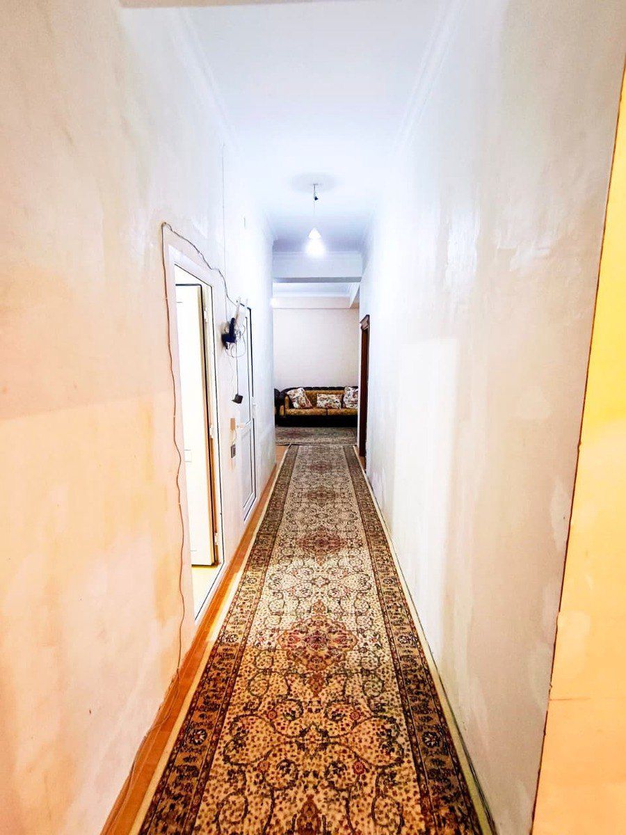 Satılır 3 otaqlı yeni tikili 145 m² — Mənzil, Bakı (12)
