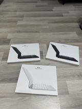 Apple iPad Pro 11-inch M4, M5 chip magic keyboard — Almashop — Tablets