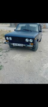VAZ 2106 sedan - Rəng: tünd mavi - Kuzov: 4 qapı, klassik “06” — Otomobil