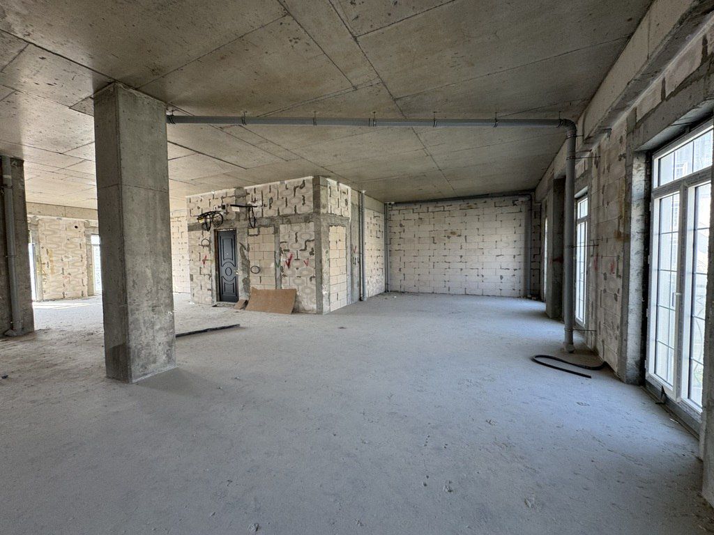 Satılır 4 otaqlı yeni tikili 184 m² — Mənzil, Bakı (8)