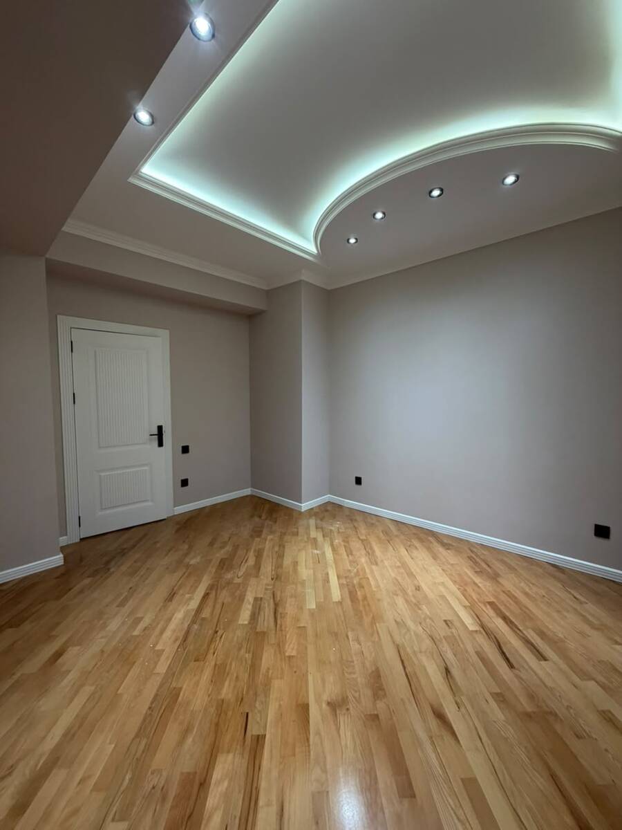 Satılır 2 otaqlı yeni tikili 68 m² — Mənzil, Bakı (9)