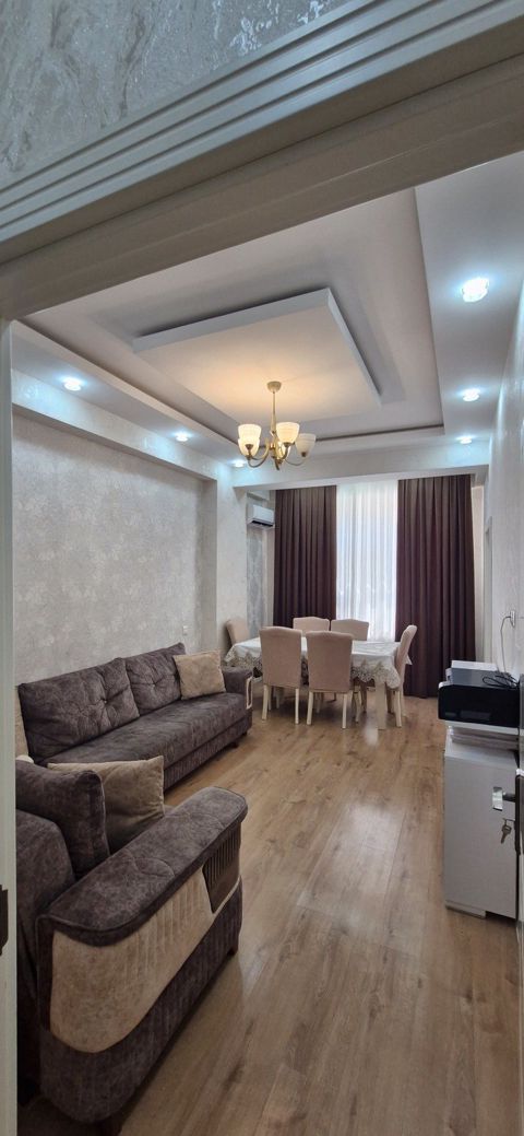 Satılır 3 otaqlı yeni tikili 68 m² — Xırdalan