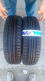 Kama şinləri 175/70 R14 — Otomobil