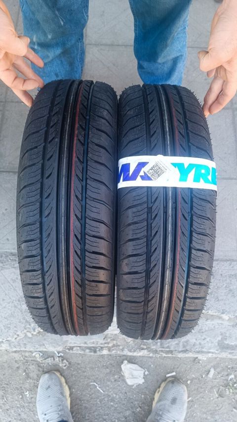 Kama şinləri 175/70 R14 — Bakı