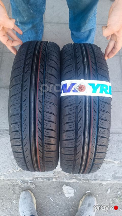Kama şinləri 175/70 R14
